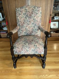 Antique Chair