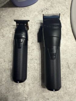 Babyliss FX One