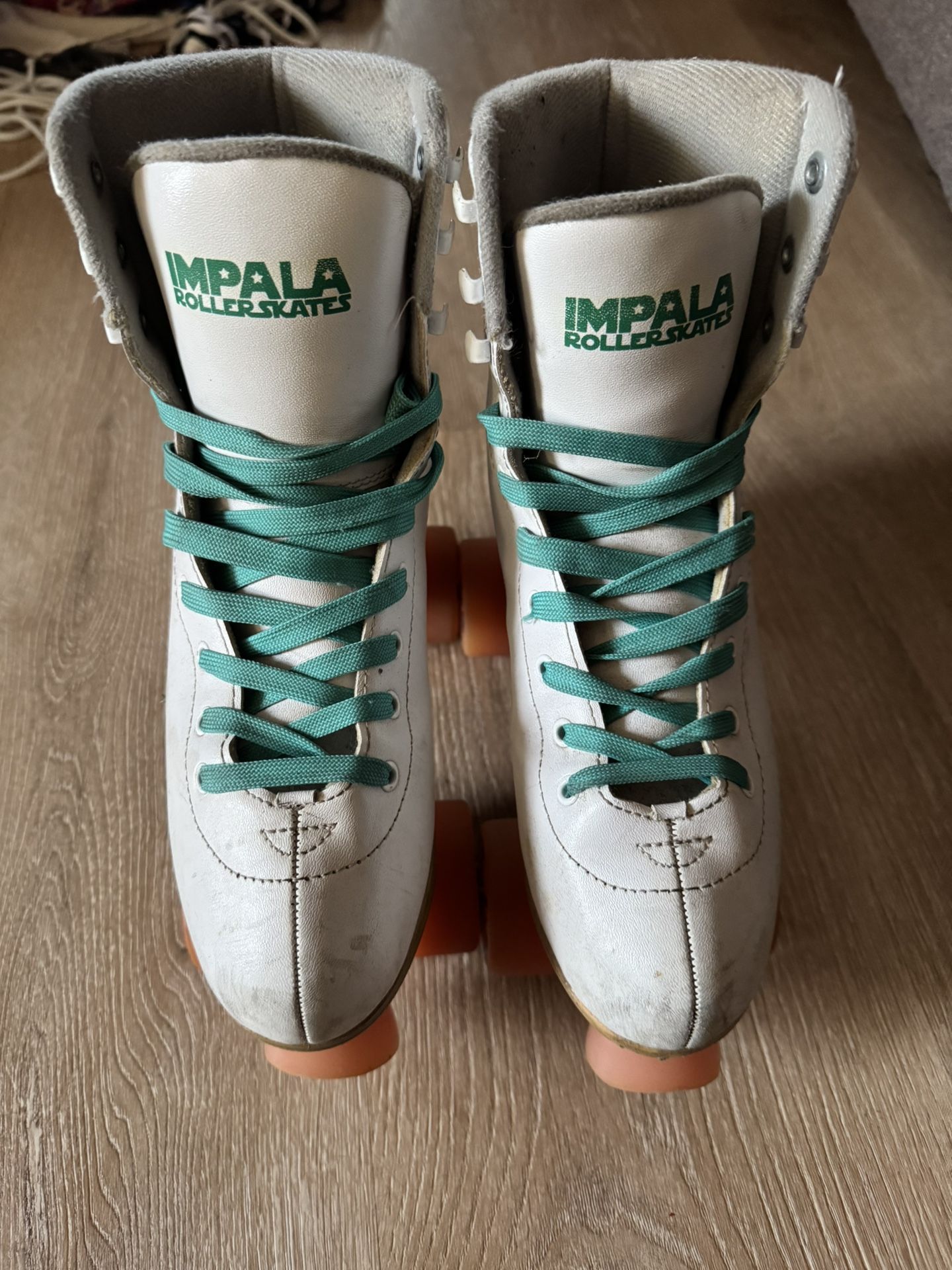Impala roller Skates
