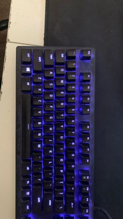 Razer Huntsman Elite