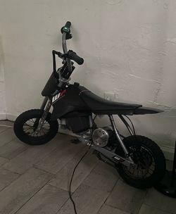 Moded razor mx350