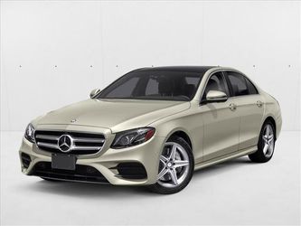 2017 Mercedes-Benz E 300