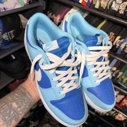 Nike Dunk Low Size 10.5 Men’s 