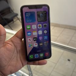 Apple iPhone 11 64gb Unlocked 