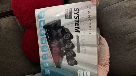 Cameras