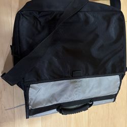 Laptop Messenger Bag
