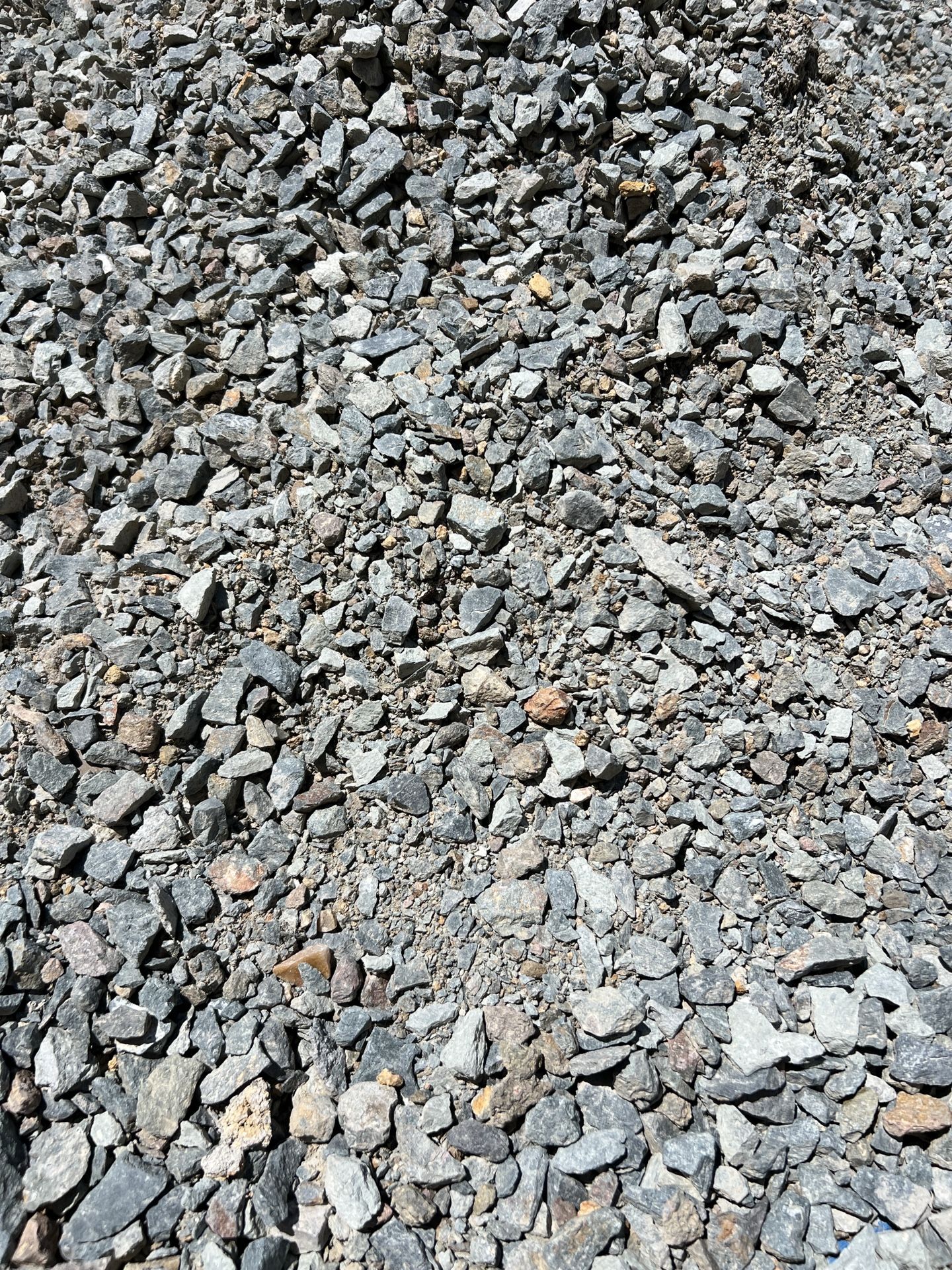 Class 2 Road Base in bags (La Jolla)