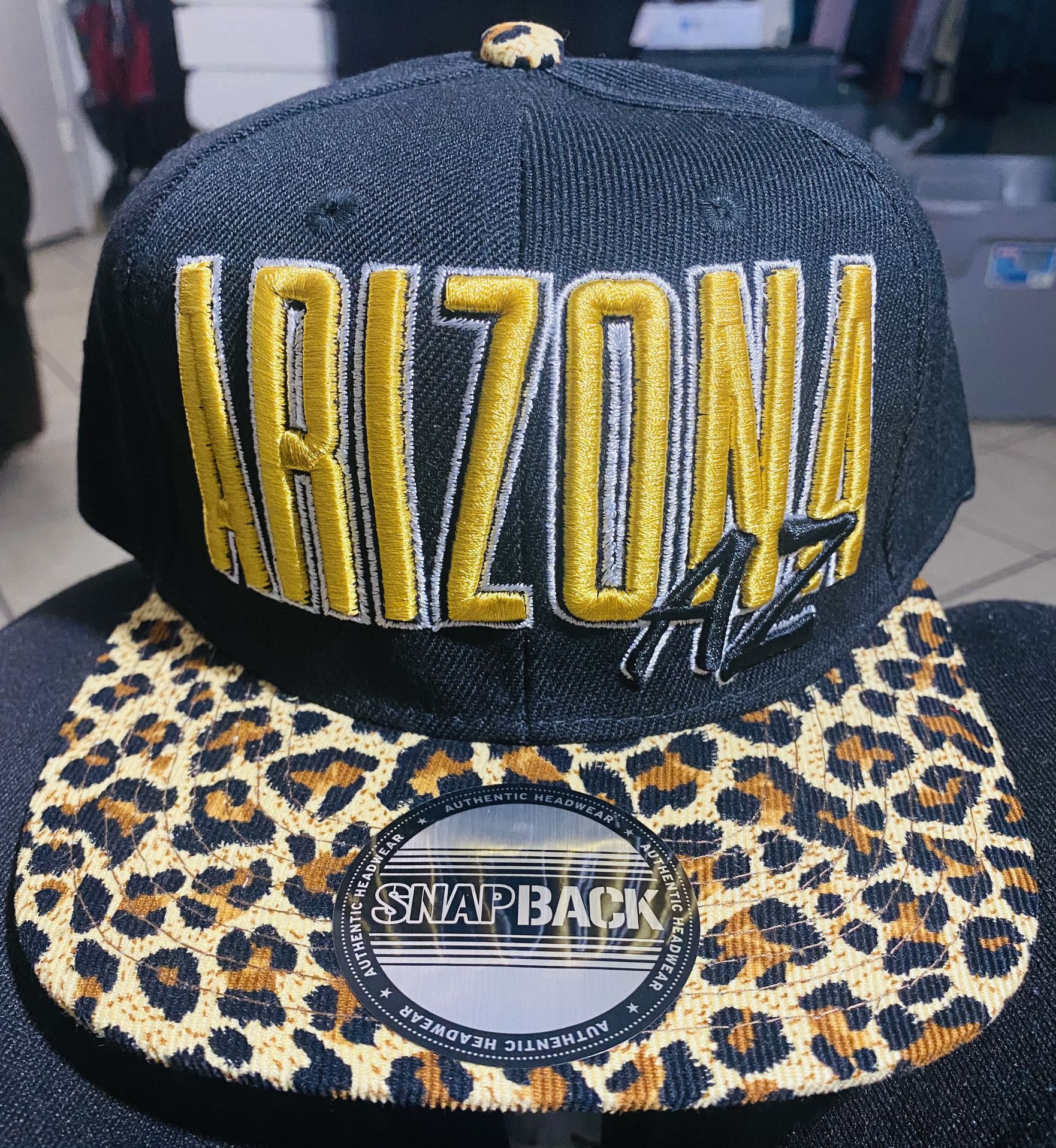Arizona Hat