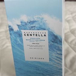 Madagascar Centella Sun Serum
