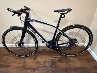 Specialized carbon Bike