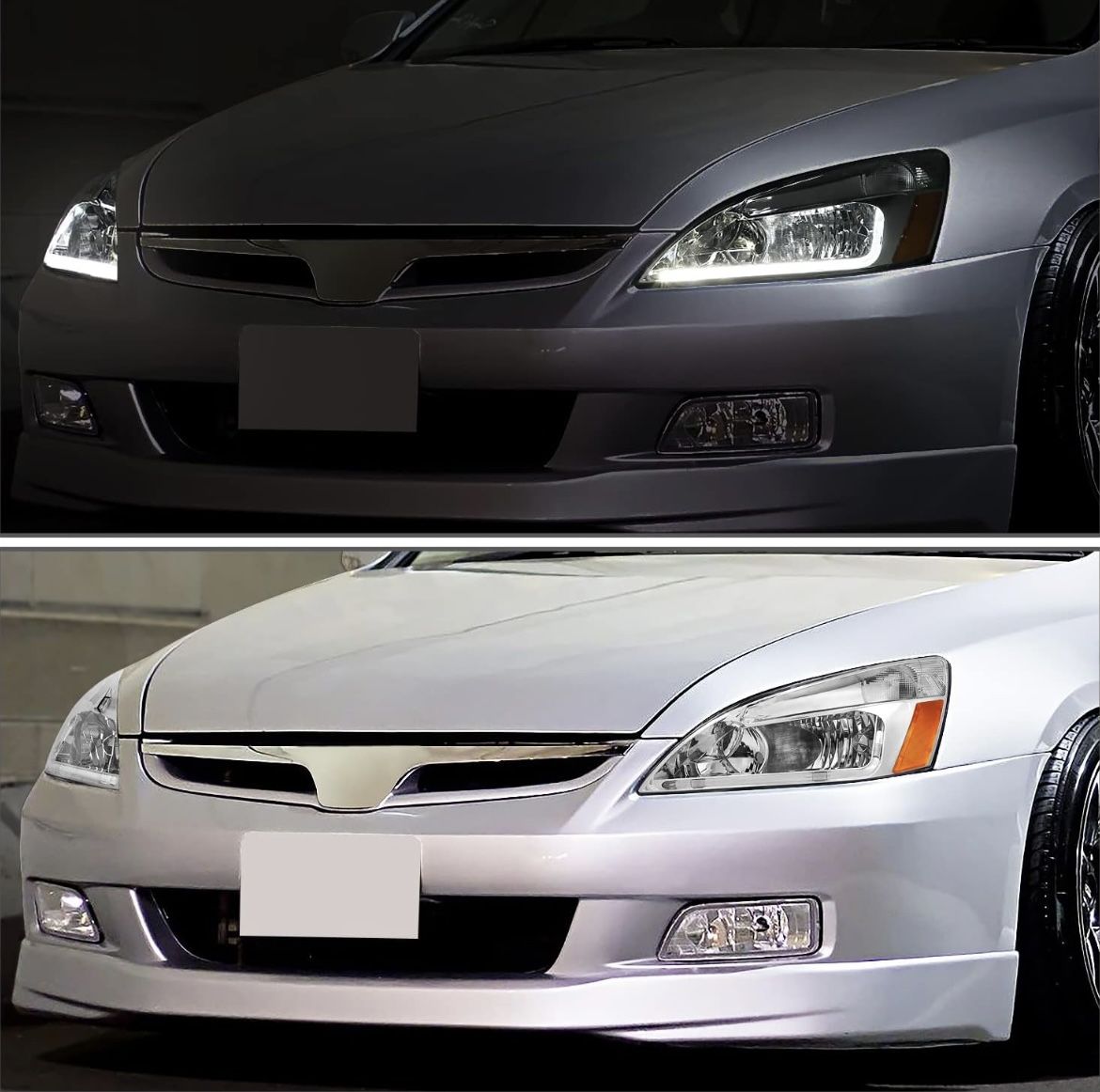 Honda Headlights. New in Box
