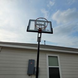 Basketball HOOP