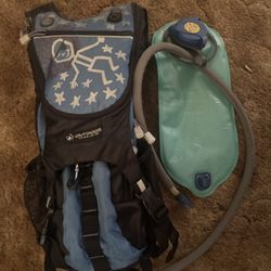 Hydration Pack 