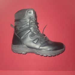 Smith & Wesson Boots