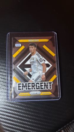 FiFA Arda Guler Emergent