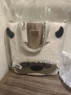 Avatar the last Airbender tote
