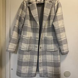 Winter Coat Medium Size 