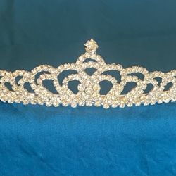 Wedding Tiara