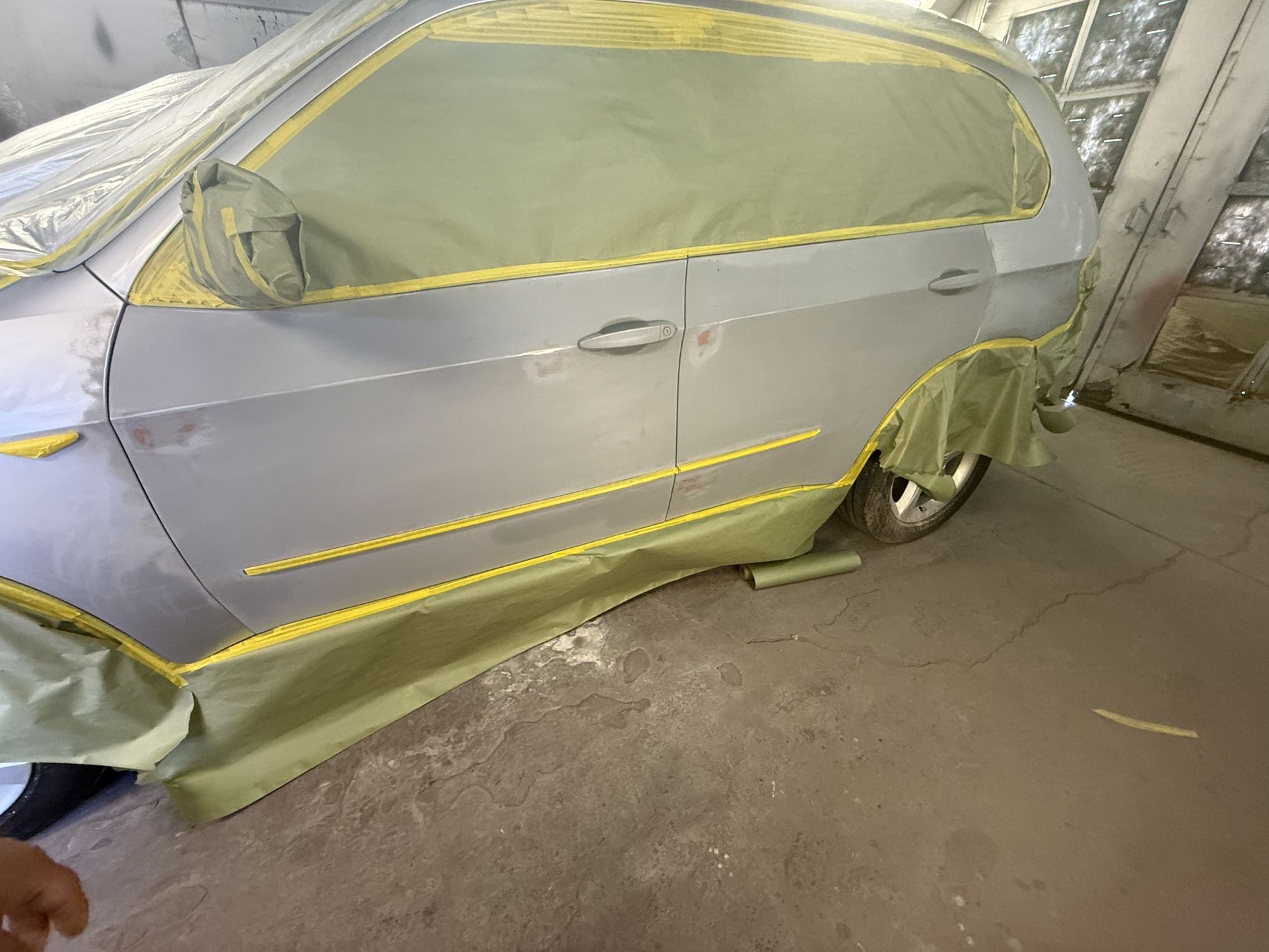 AutoBodyPaint