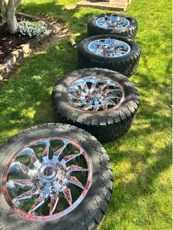 20x9 fuel saber 8x170