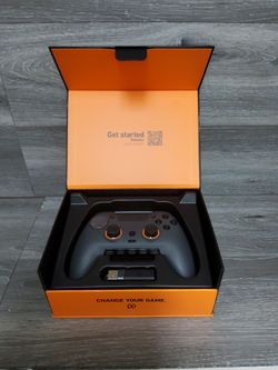 SCUF Envision Pro Wireless PC Gaming Controller