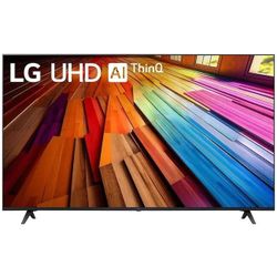 MEMORIAL DAY SALES! 65" LG 4K LED HDR Smart 65UT8000AUA