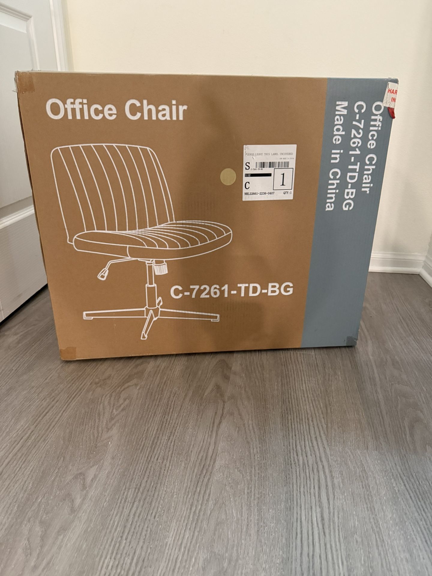 Office Chair 