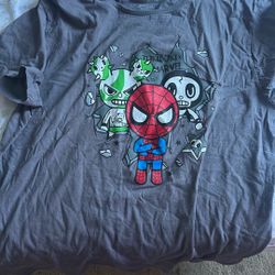 Marvel T-Shirt