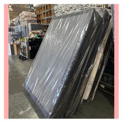 Queen Size Box Spring