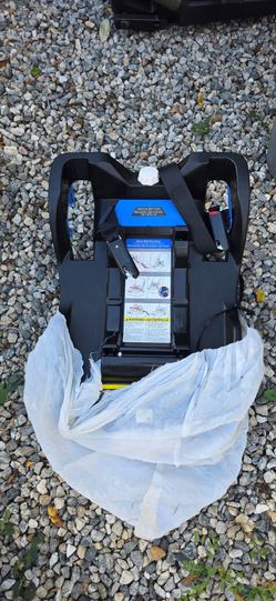 Infant Car Seat Base