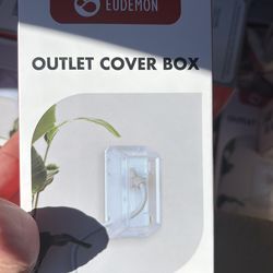 Outlet Covers - Child Proof
