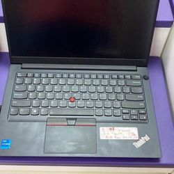 Lenovo Newer Laptop 6 Month Warranty 