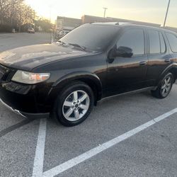 2005 Saab 97-X