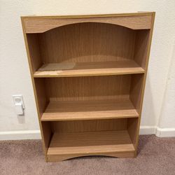 Bookshelf