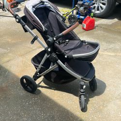 Mockingbird Stroller