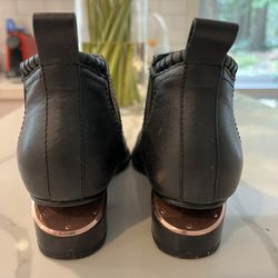 Alexander Wang - Black Leather 