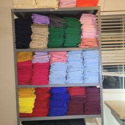 Mantelería Rectangular Nuevos 