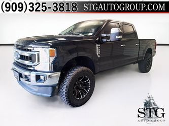 2020 Ford F-250
