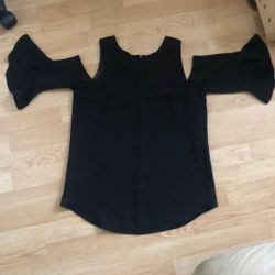 ANN TUYLOR  Elegant Blouse 👚 