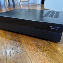 Episode Digital Audio Amplifier