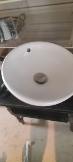 Sink