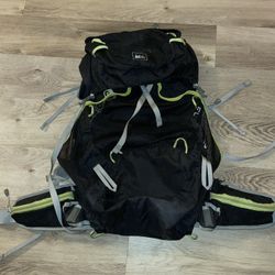 REI FLASH 45 UL BACKPACKING PACK