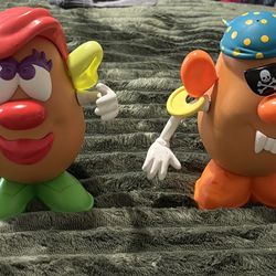 Kid’s Toys Potato’s head