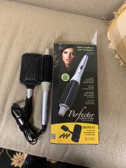 Perfect fusion styler