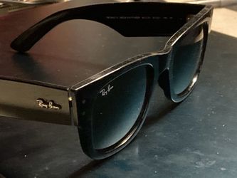 Rayban sunglasses wayfarer