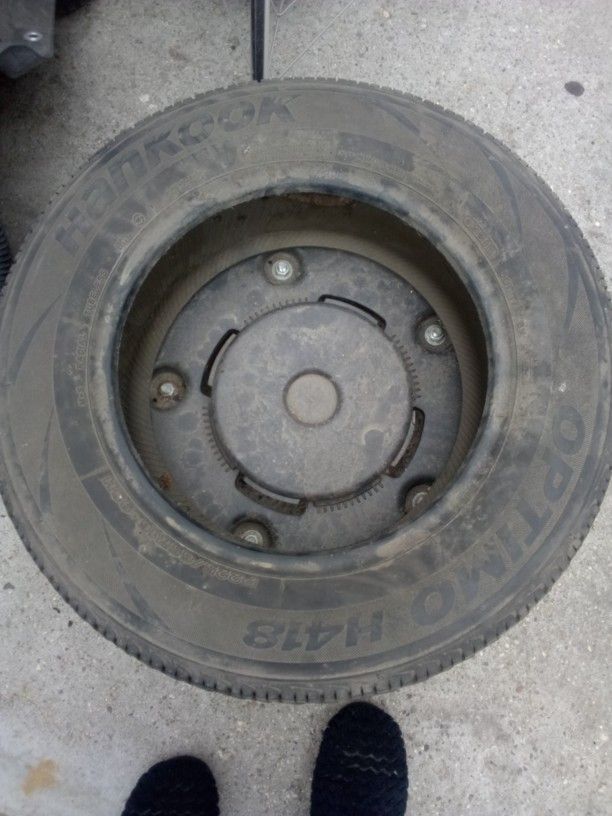 Tire
