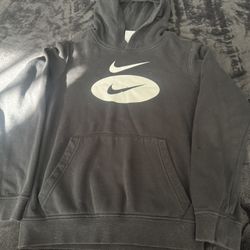 Nike Sweater 