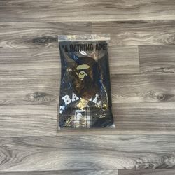 Bape Tee