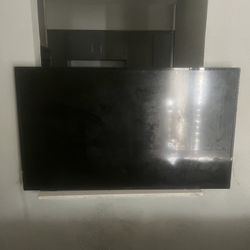 55’ Insignia Smart Tv With Fire stick 