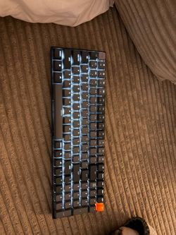 Keychron K4